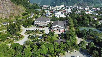Thao Nguyen Resort