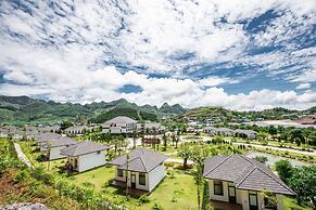 Thao Nguyen Resort