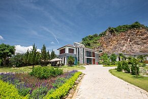 Thao Nguyen Resort