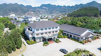 Thao Nguyen Resort