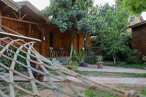 Duran Pansiyon Bungalow