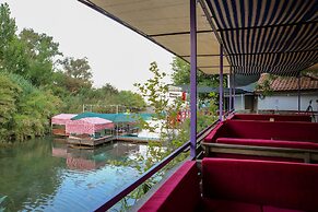 Duran Pansiyon Bungalow