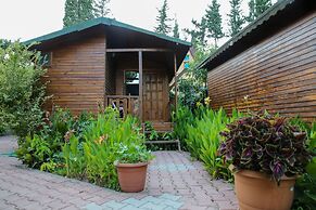 Duran Pansiyon Bungalow