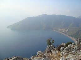 Duran Pansiyon Bungalow