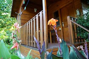 Duran Pansiyon Bungalow