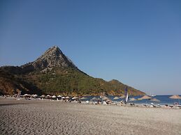 Duran Pansiyon Bungalow