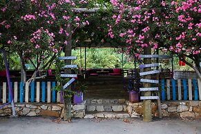 Duran Pansiyon Bungalow