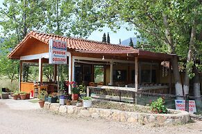 Duran Pansiyon Bungalow