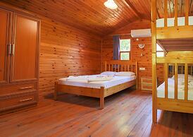 Duran Pansiyon Bungalow