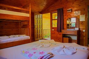 Duran Pansiyon Bungalow