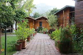 Duran Pansiyon Bungalow