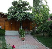 Duran Pansiyon Bungalow