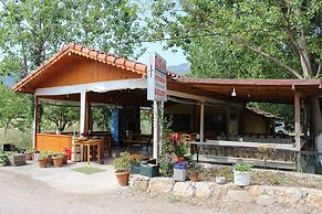 Duran Pansiyon Bungalow