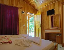 Duran Pansiyon Bungalow