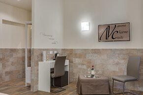 Navona Charme Suite