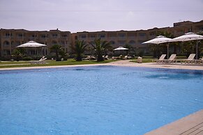 Cap Bon Kelibia Beach Hotel & SPA