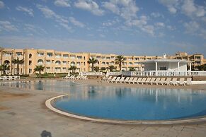 Cap Bon Kelibia Beach Hotel & SPA