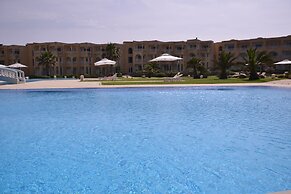Cap Bon Kelibia Beach Hotel & SPA