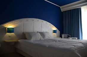 Cap Bon Kelibia Beach Hotel & SPA