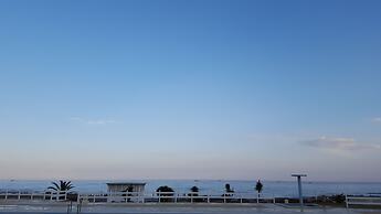 Cap Bon Kelibia Beach Hotel & SPA