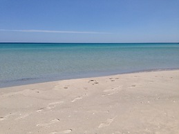 Cap Bon Kelibia Beach Hotel & SPA