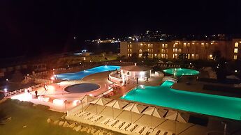 Cap Bon Kelibia Beach Hotel & SPA