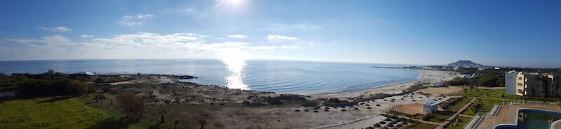 Cap Bon Kelibia Beach Hotel & SPA