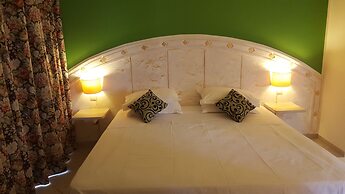 Cap Bon Kelibia Beach Hotel & SPA