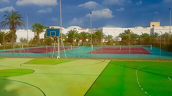 Cap Bon Kelibia Beach Hotel & SPA