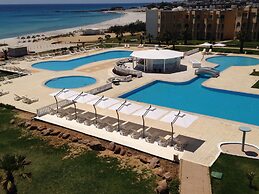 Cap Bon Kelibia Beach Hotel & SPA
