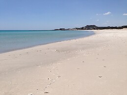 Cap Bon Kelibia Beach Hotel & SPA