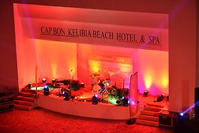 Cap Bon Kelibia Beach Hotel & SPA