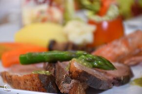 Cap Bon Kelibia Beach Hotel & SPA