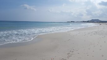 Cap Bon Kelibia Beach Hotel & SPA