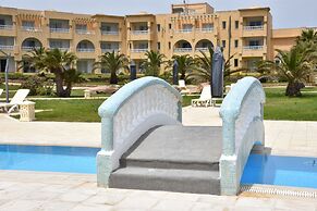 Cap Bon Kelibia Beach Hotel & SPA