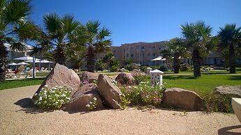 Cap Bon Kelibia Beach Hotel & SPA