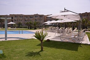 Cap Bon Kelibia Beach Hotel & SPA