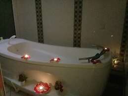 Cap Bon Kelibia Beach Hotel & SPA