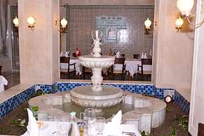 Cap Bon Kelibia Beach Hotel & SPA