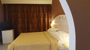 Cap Bon Kelibia Beach Hotel & SPA