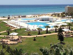 Cap Bon Kelibia Beach Hotel & SPA
