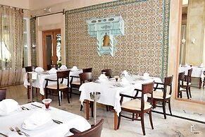 Cap Bon Kelibia Beach Hotel & SPA