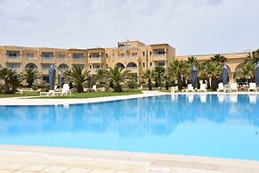 Cap Bon Kelibia Beach Hotel & SPA