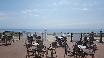 Cap Bon Kelibia Beach Hotel & SPA