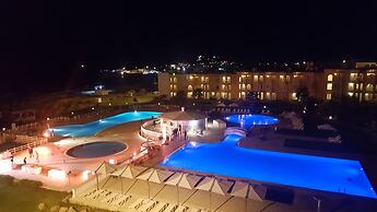 Cap Bon Kelibia Beach Hotel & SPA