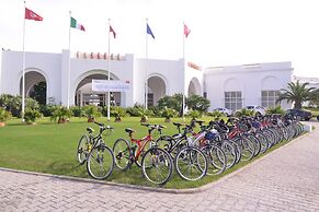 Cap Bon Kelibia Beach Hotel & SPA