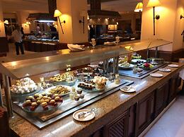 Cap Bon Kelibia Beach Hotel & SPA