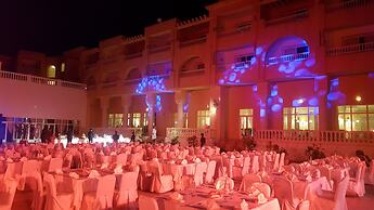 Cap Bon Kelibia Beach Hotel & SPA