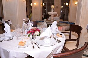 Cap Bon Kelibia Beach Hotel & SPA