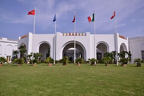 Cap Bon Kelibia Beach Hotel & SPA